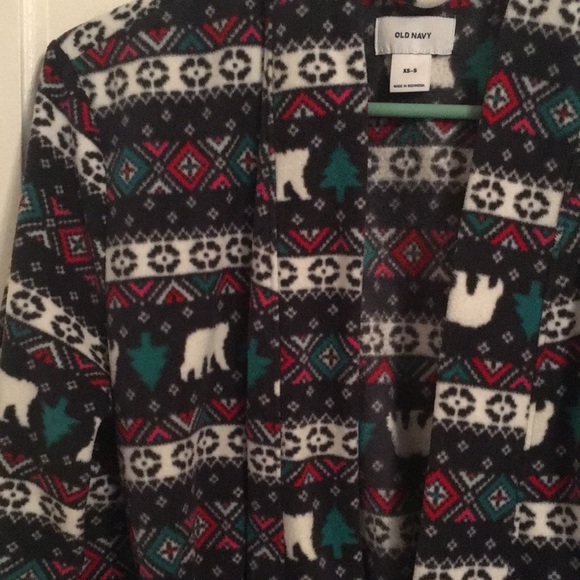 Short robe - Picture 2 of 3